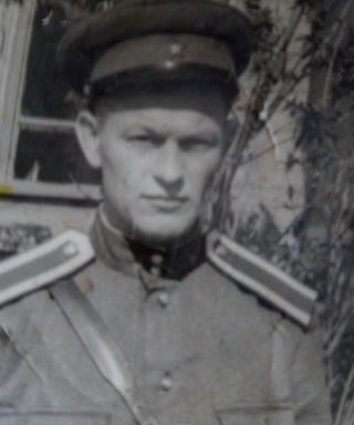 Чернов Николай Григорьевич