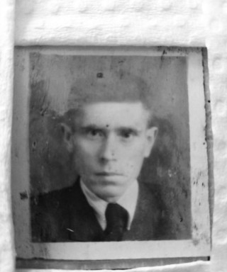 Поликарпов Павел Иванович