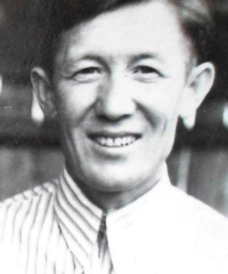 Быков Владимир Васильевич