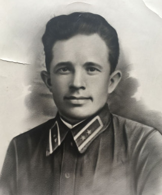 Пожидаев Пётр Иванович