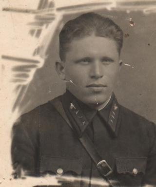 Мишин Александр Васильевич