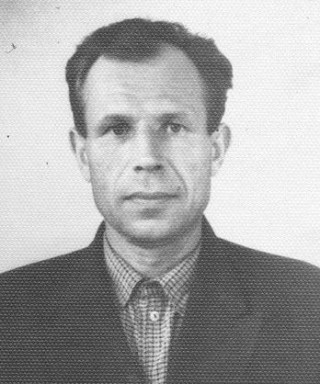 Олокин Семён Васильевич