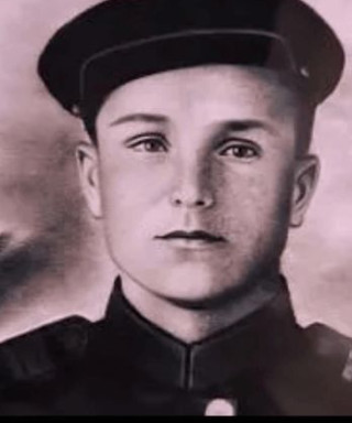 Ряднов Иван Иванович