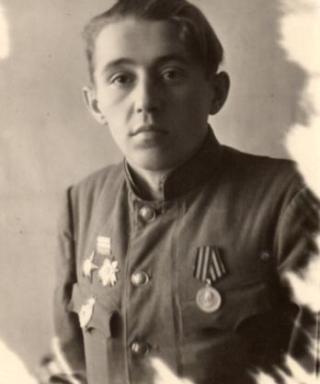 Сенилов Николай Александрович