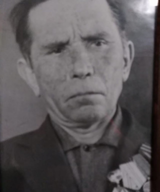 Вавилов Александр Федорович