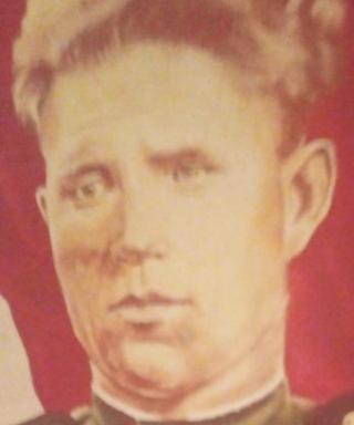Глинкин Алексей Фёдорович