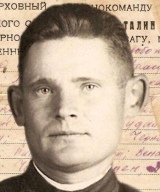 Русинов Александр Иванович