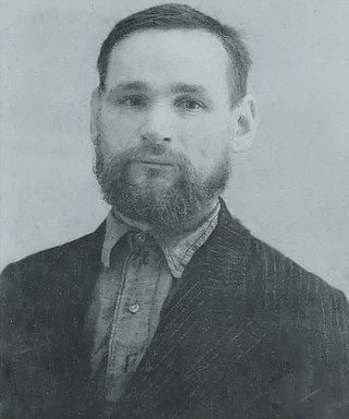 Сыропятов Иван Степанович