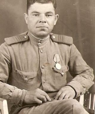 Смирнов Николай Николаевич