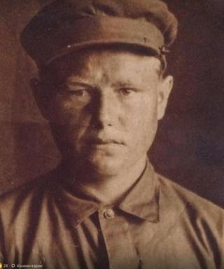 Змановский Николай Степанович