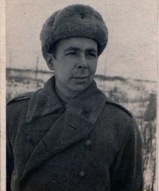 Мингов Павел Иванович