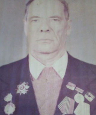 Журавков Дмитрий Андреевич