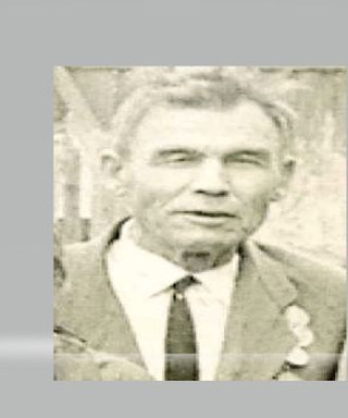 Мясников Николай Дмитриевич