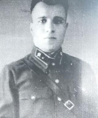 Белявский Иван Спиридонович