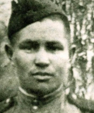 Ямгутдинов Заки Гарафутдинович