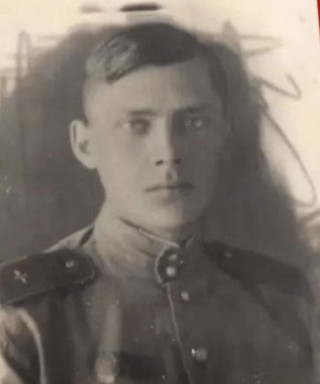 Печинин Юрий Николаевич