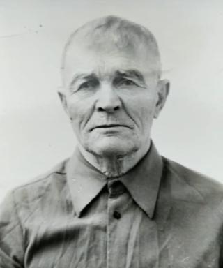 Михалев Федор Иванович