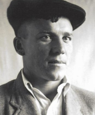 Паньшин Илья Александрович