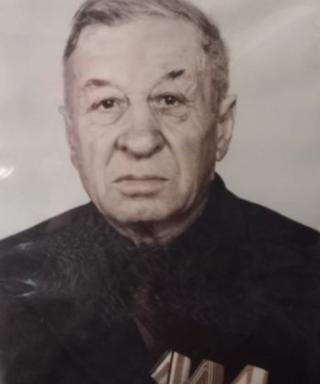 Раизов Василий Иванович