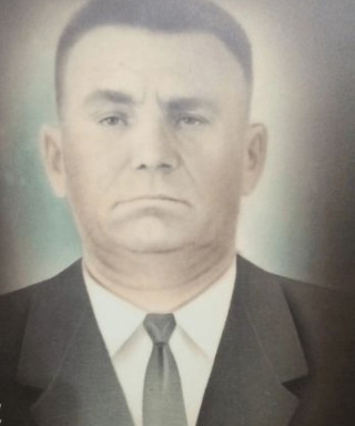 Шуяков Иван Максимович