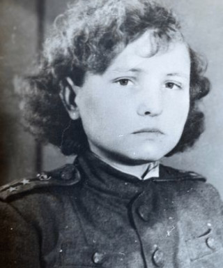 Быкова Галина Викторовна