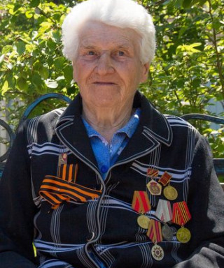 Мукатаева Галина