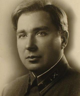 Федорович Александр Михайлович