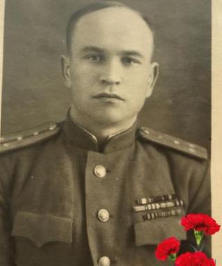 Сидоренко Илья Фёдорович