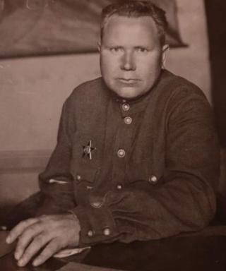 Куренков Петр Данилович