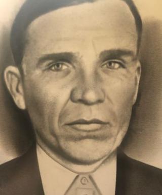 Просянников Филипп Савельевич