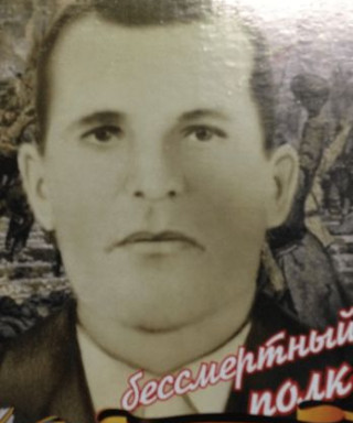 Ганус Иван Данилович