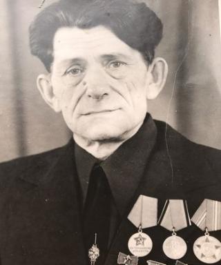 Скоробогатов Николай Васильевич
