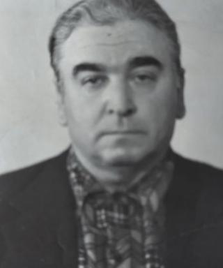 Чернокальцев Евгений Николаевич