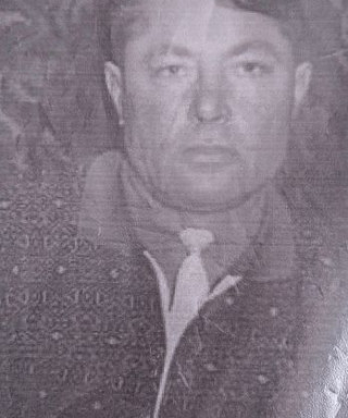 Чаусов Александр Иванович