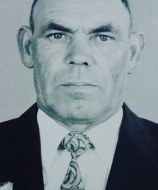 Чудин Иван Иванович