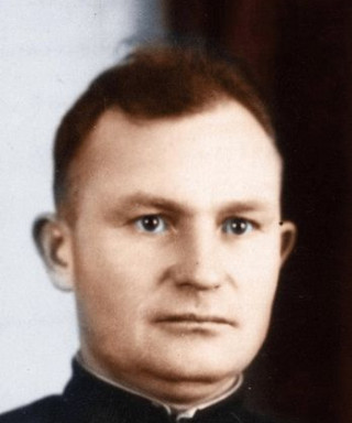 Пивоваров Василий Иванович