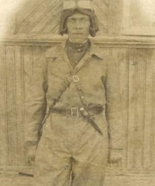 Беликов Григорий Васильевич