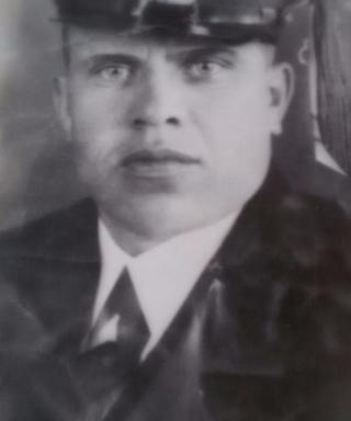 Серебряков Александр Борисович