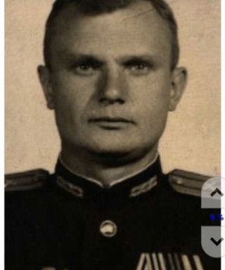 Безоучко-Высоцкий Иван Константинович