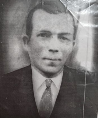 Мугтисламов Габбас Мугтисламович