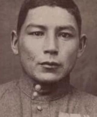 Кужубаев Мержакуп