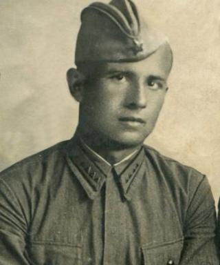 Черкашин Григорий Васильевич