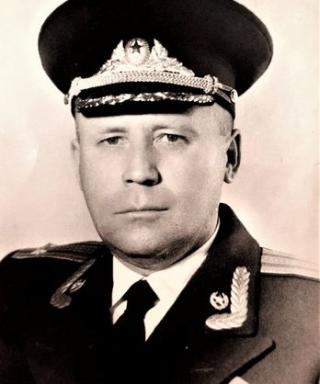 Шуверов Василий Алексеевич