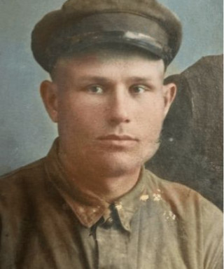 Камаев Василий Иванович