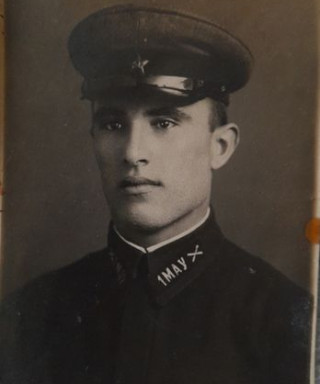 Гусейнов Шамхун Закреевич