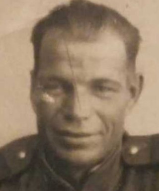 Ушаков Павел Васильевич