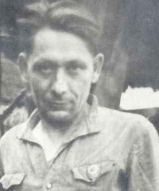 Ефимов Тимофей Ефимович