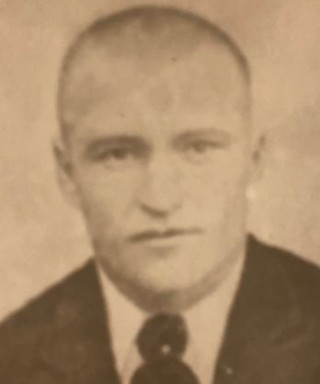 Дайлидов Александр Ефимович