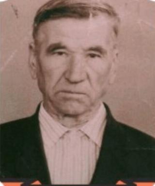 Долбунов Сергей Семёнович