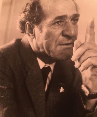Кретов Павел Ионович